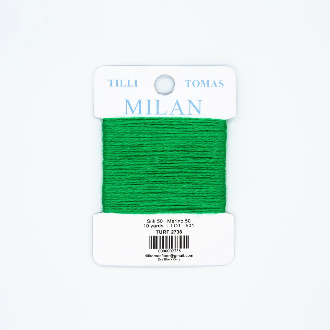 Milan Cards - 2738 Turf
