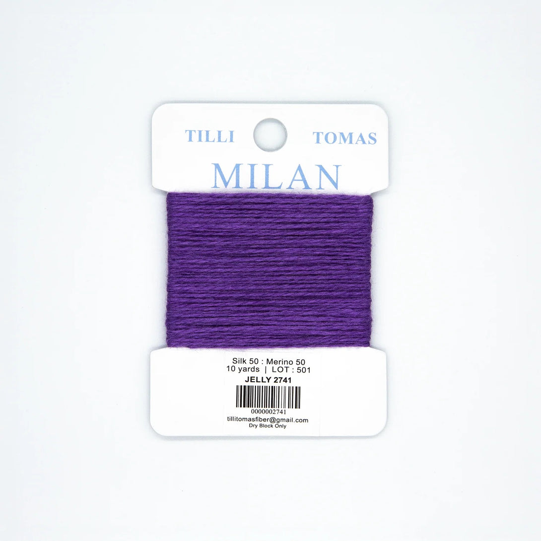 Milan Cards - 2741 Jelly