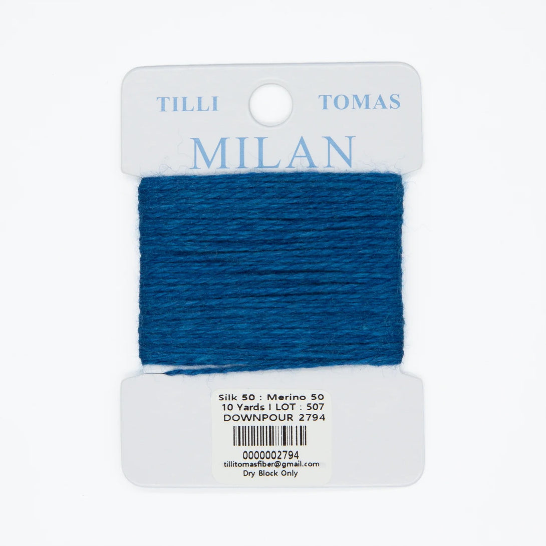 Milan Cards - 2794 Downpour