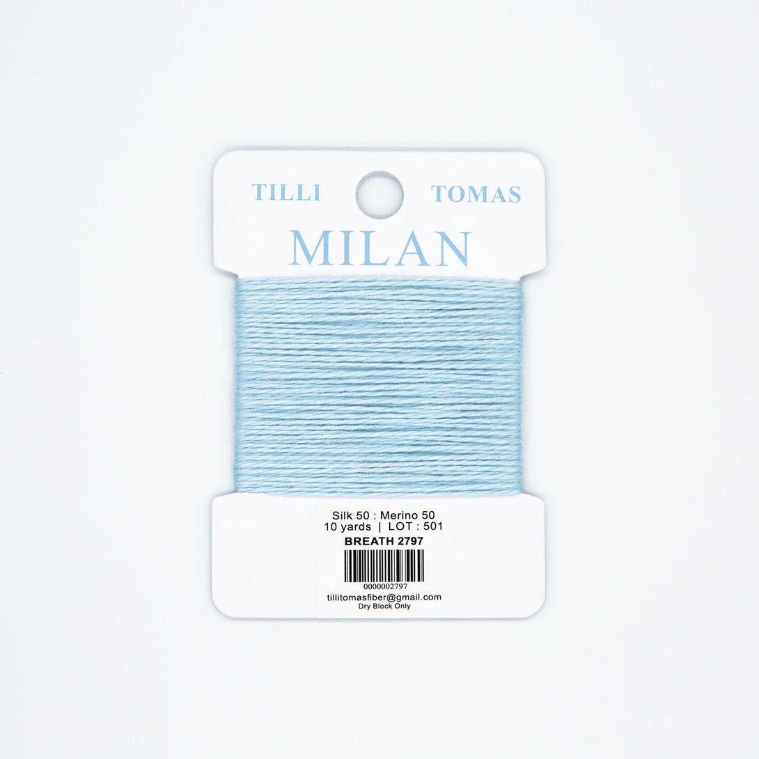 Milan Cards - 2797 Breath