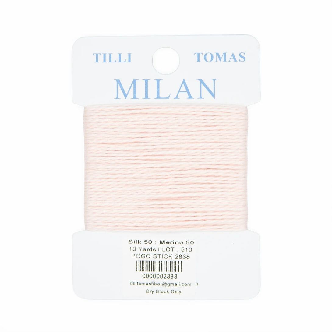 Milan Cards - 2838 Pogo Stick