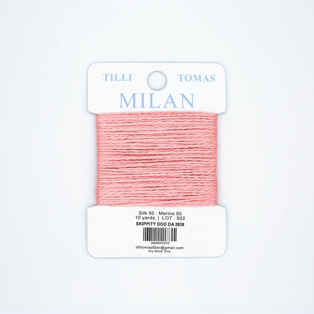 Milan Cards - 2839 Skippity-Doo-Da