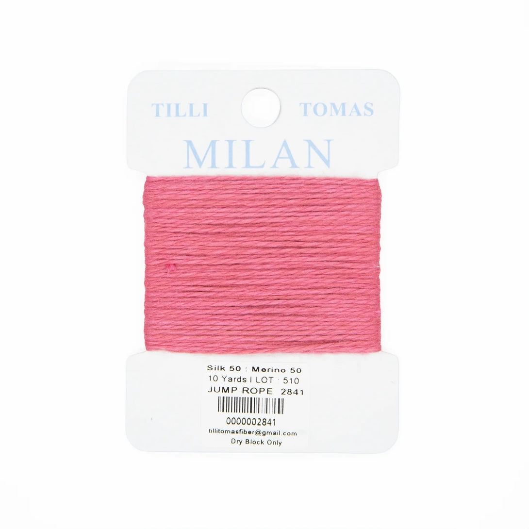 Milan Cards - 2841 Jump Rope
