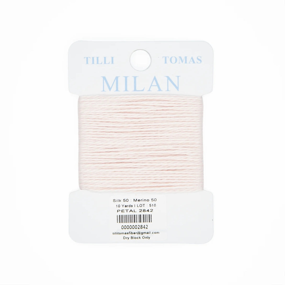 Milan Cards - 2842 Petal