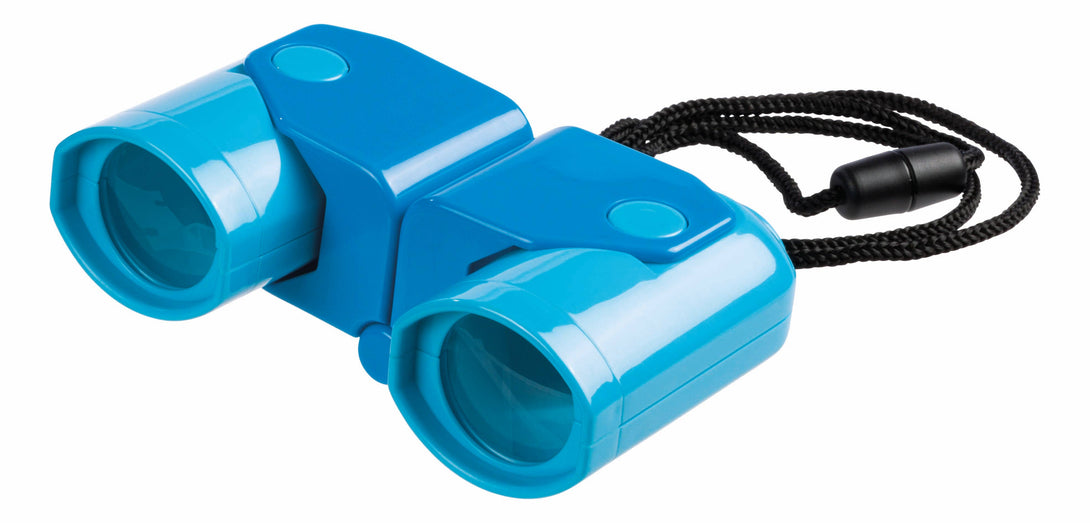 Outdoor Discovery Folding Binoculars