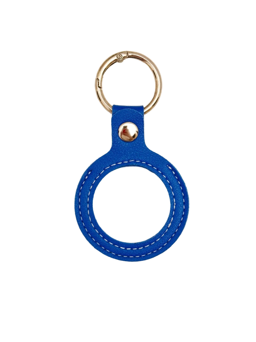 Key Fob  - Blue