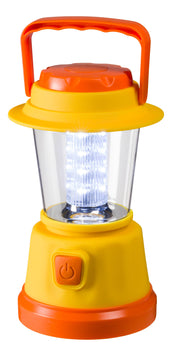 Outdoor Discovery 7" Tall Led Lantern Camping