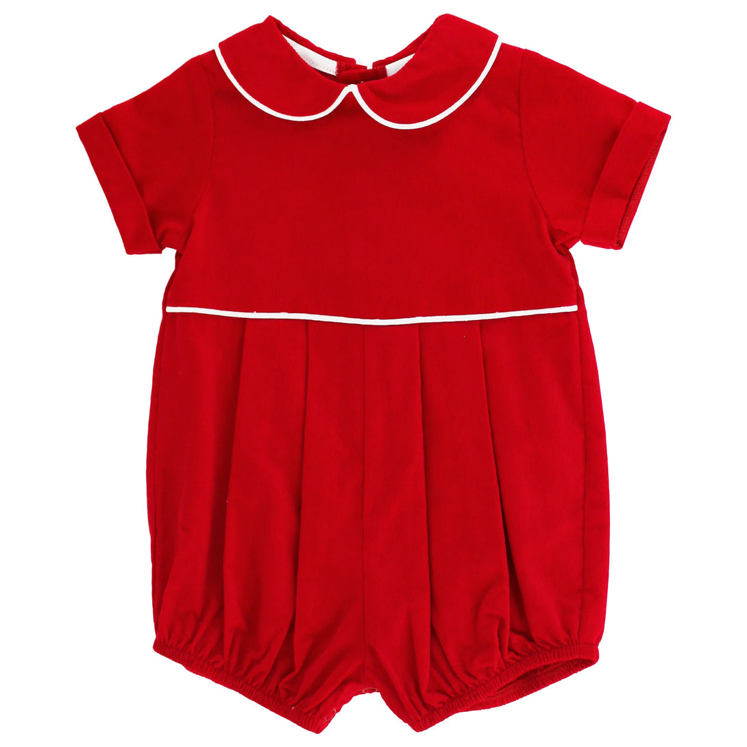 Red Cord Dressy Bubble PRE-ORDER
