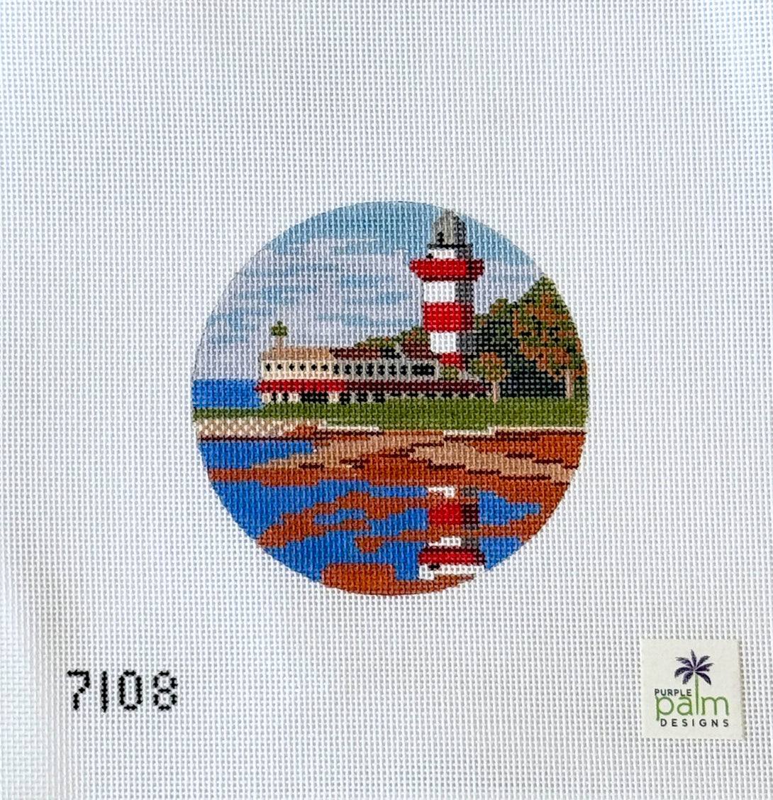 Harbour Town Lighthouse