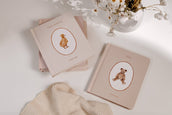 Our Little Library Vol. 1 (5 Board Books)