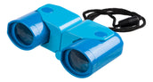 Outdoor Discovery Folding Binoculars