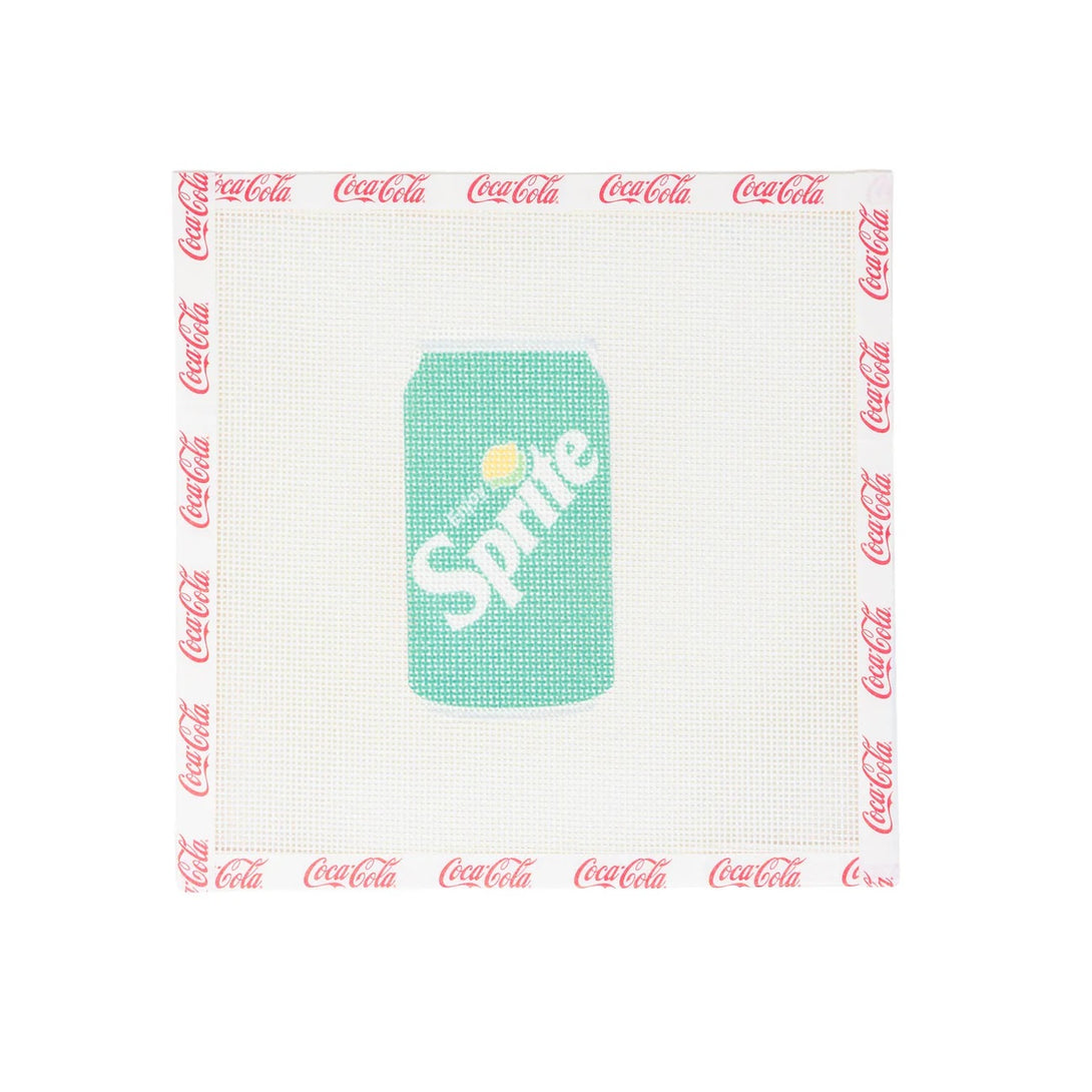 Sprite Can