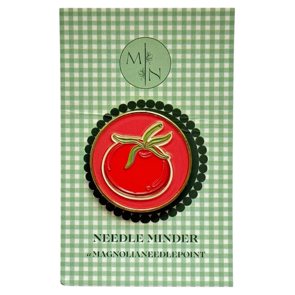 Tomato Needle Minder