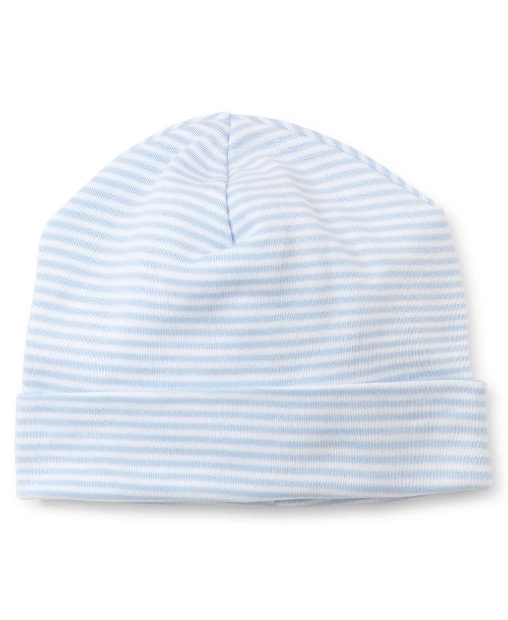 Simple Stripes Hat Blue