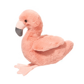 Leggie Soft Flamingo