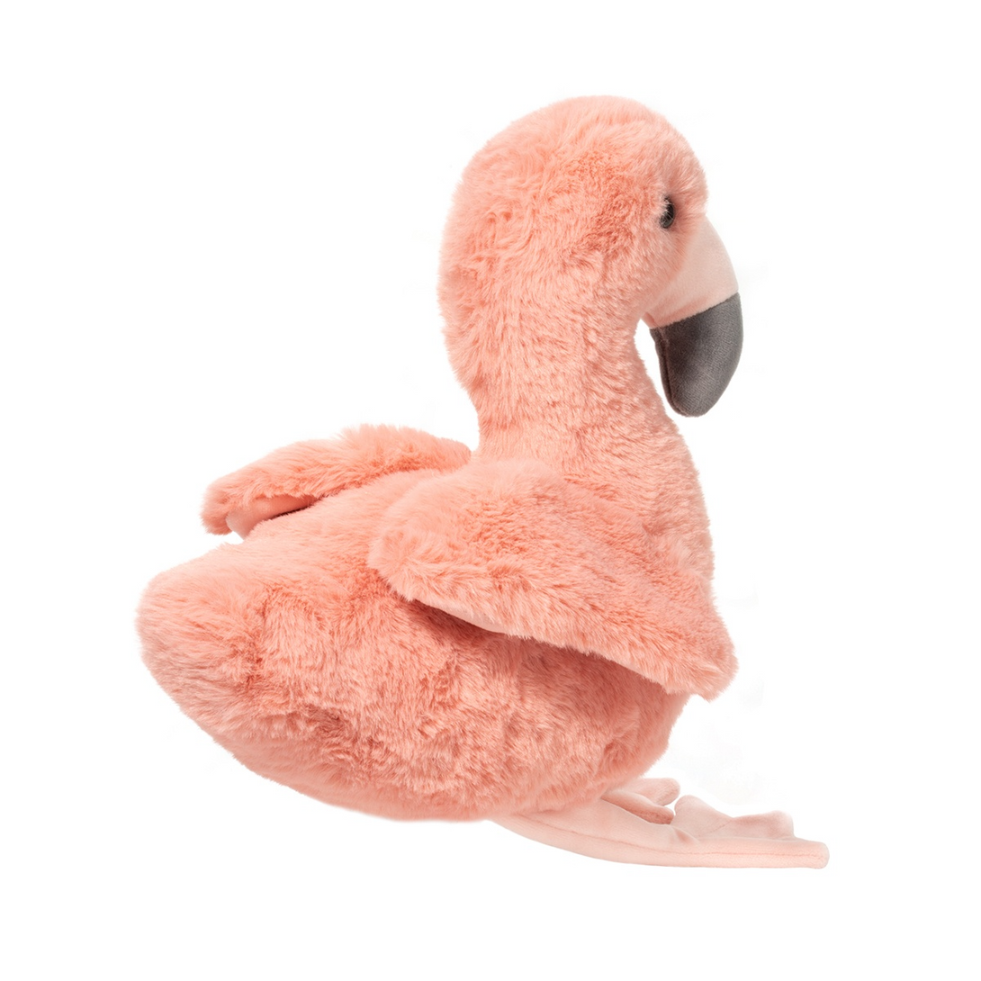 Leggie Soft Flamingo