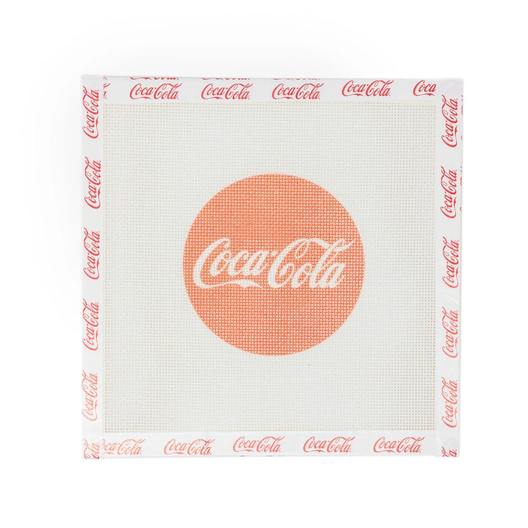 Coca-Cola Round
