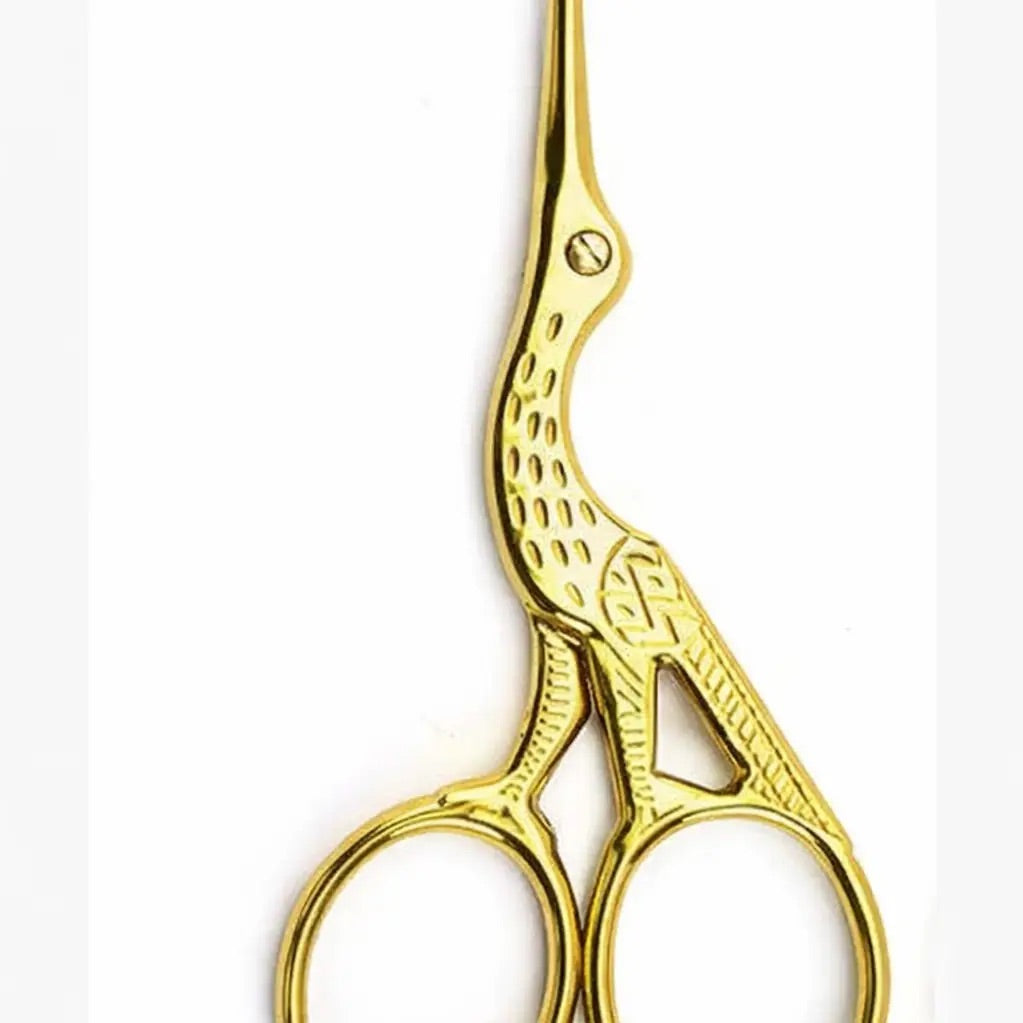 Crain Butterfly Craft Scissors 3.75"