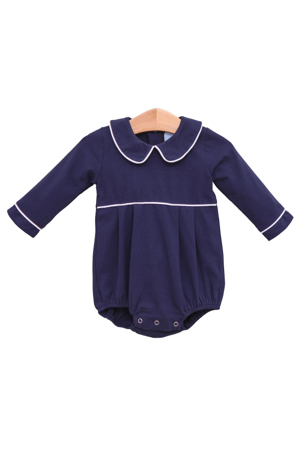 Joseph Bubble Navy