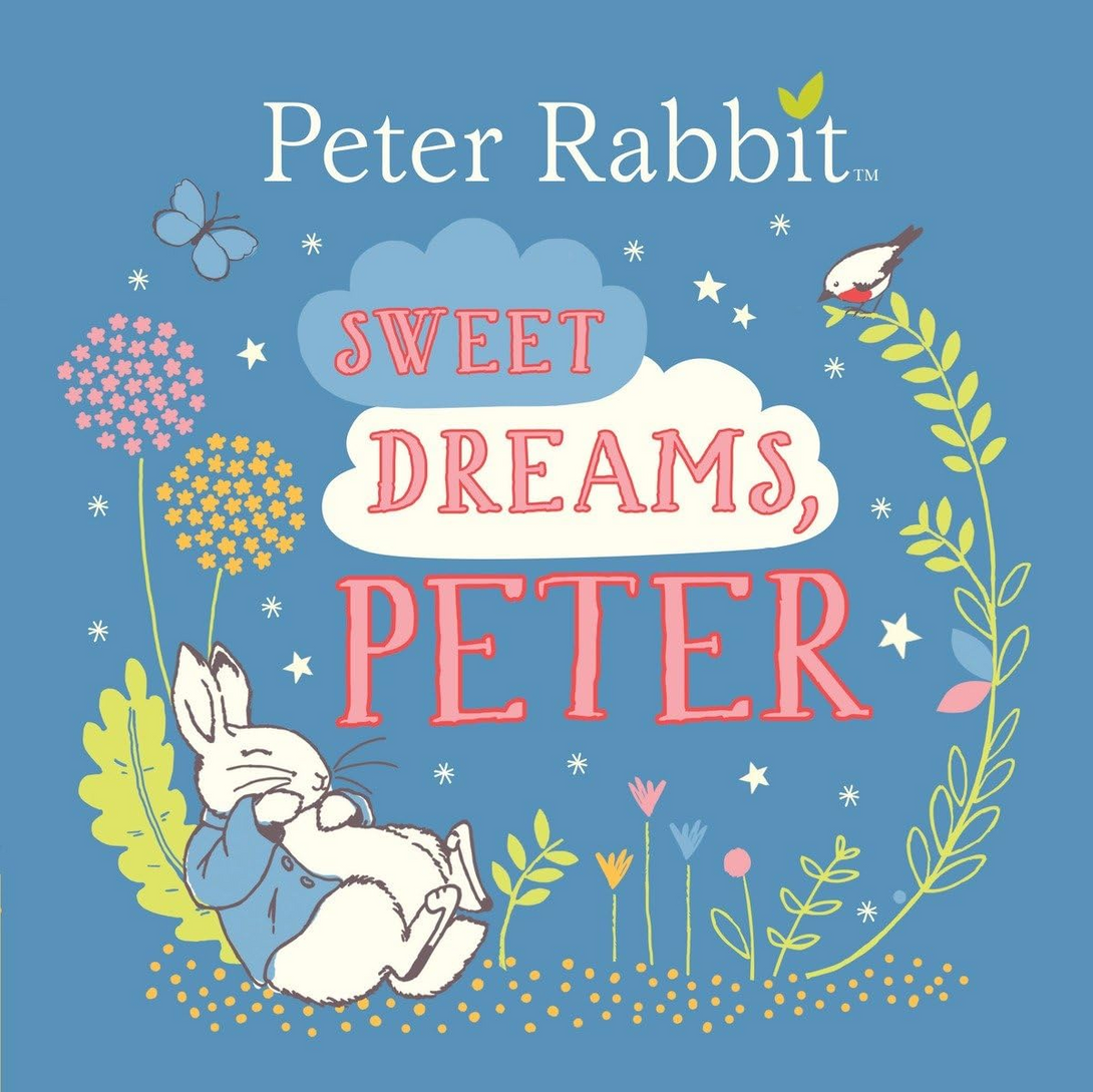 Peter Rabbit: Sweet Dreams Peter