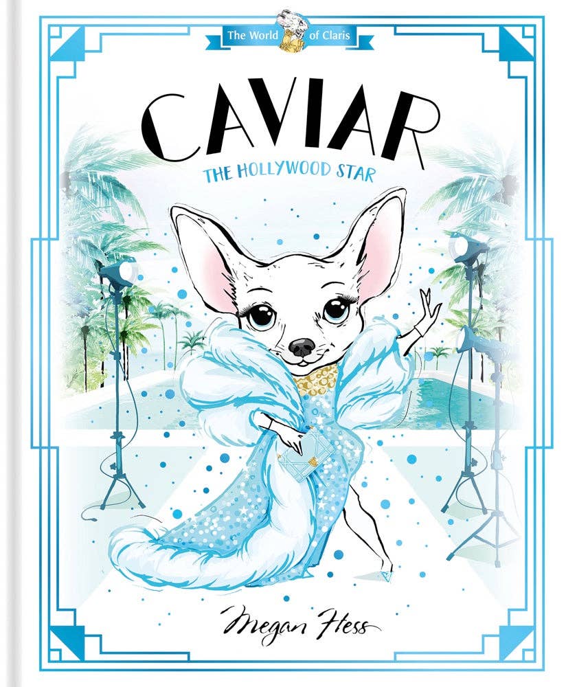 Caviar: The Hollywood Star