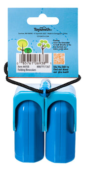 Outdoor Discovery Folding Binoculars