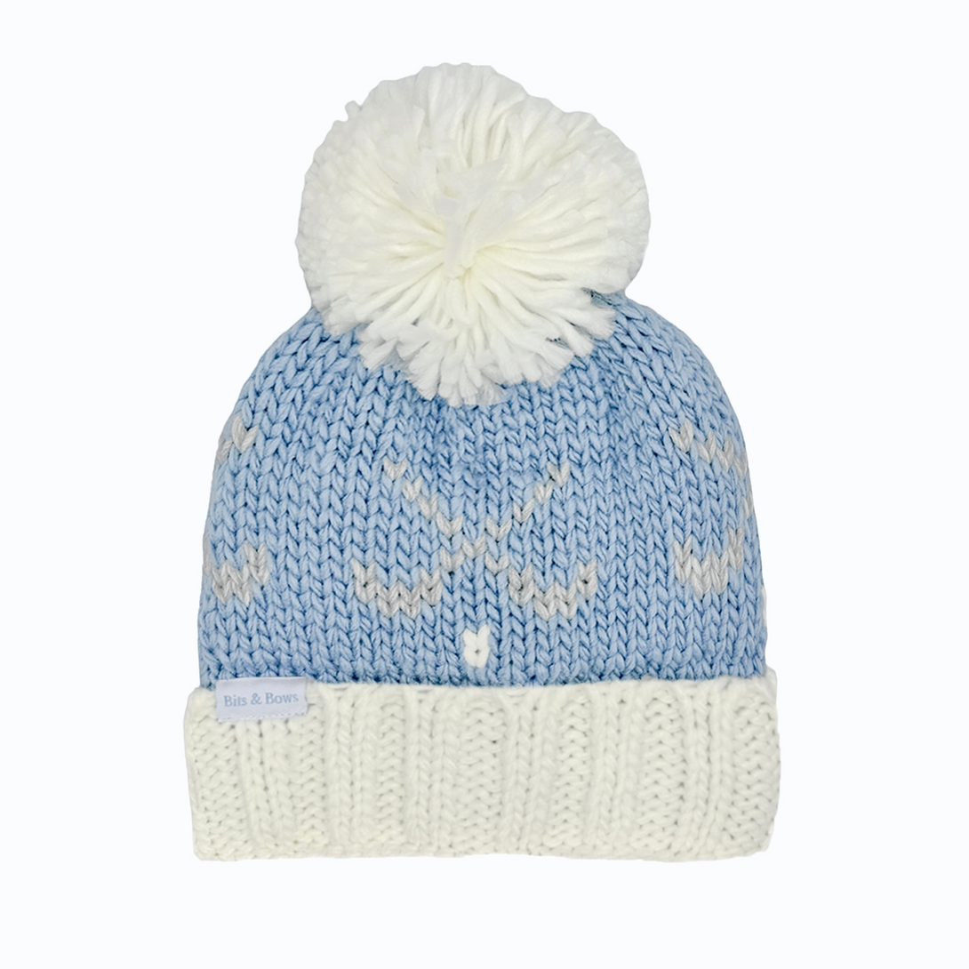 Golf Bobble Hat