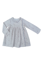 Bea Dress Fledgeling Floral