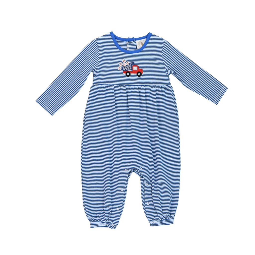 All Star Boys Parker Playsuit PRE-ORDER (Copy)