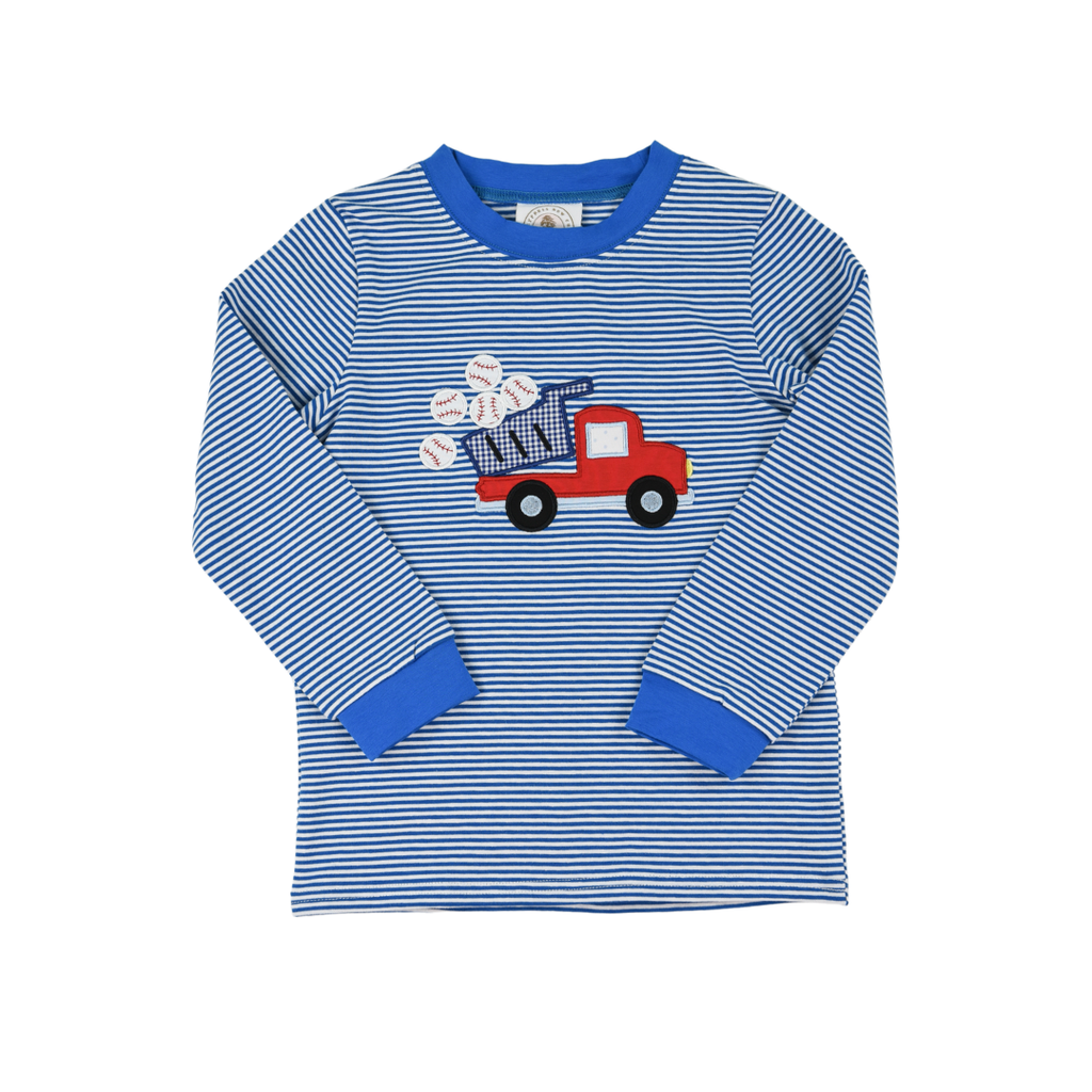 All Star Crew Cuff Longsleeve Tee PRE-ORDER