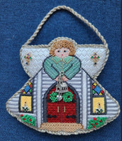 Angel - Village Church