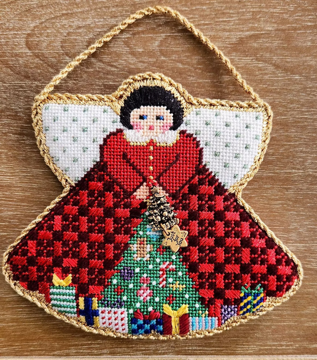 Angel - Under The Tree