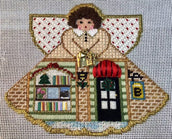 Angel - Bookstore