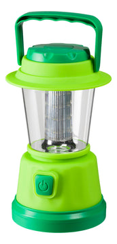 Outdoor Discovery 7" Tall Led Lantern Camping