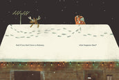 How Does Santa Go Down The Chimney?