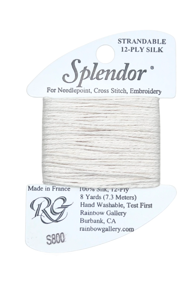 Splendor S800 Cool White