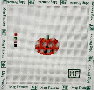 Jack-O-Lantern Mini