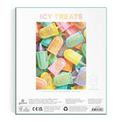 Icy Treats 1000 Piece Puzzle