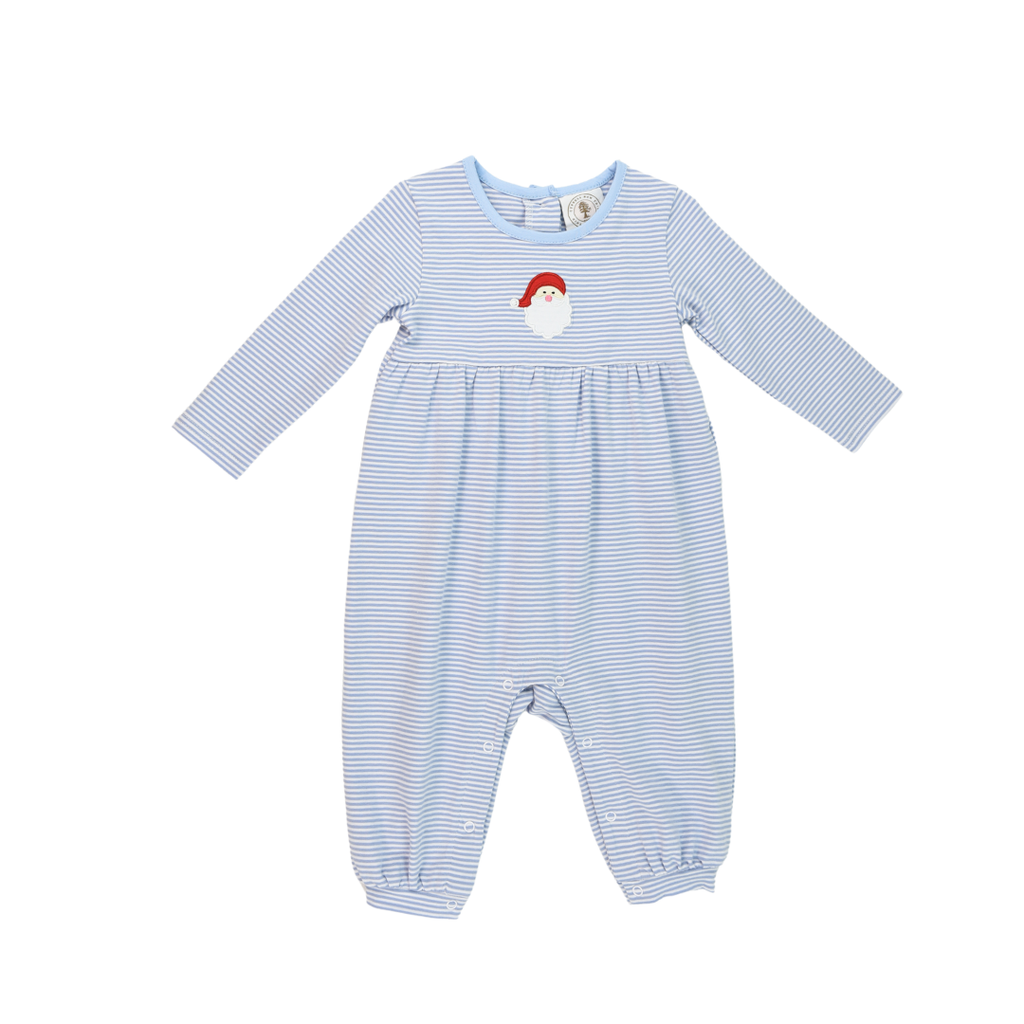 HoHoHo Boys Parker Playsuit PRE-ORDER