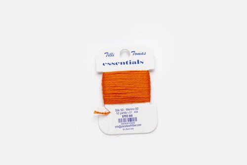 Essentials - E848 Epee