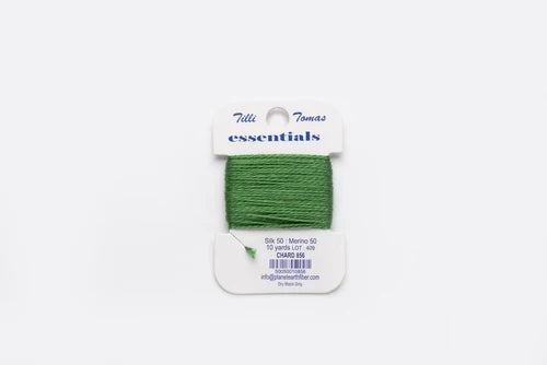 Essentials - E856 Chard