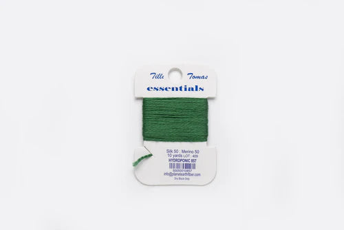 Essentials - E857 Hydroponic