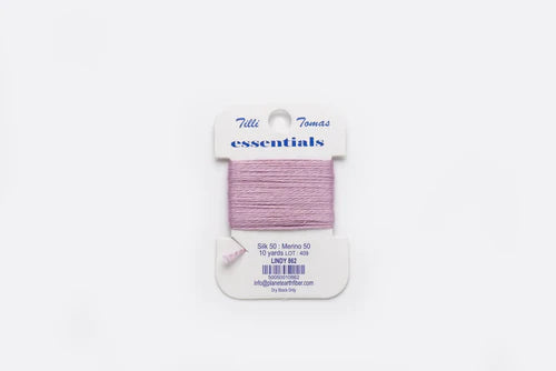 Essentials - E862 Lindy