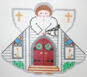 Angel - Village Church