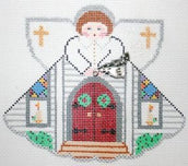 Angel - Village Church