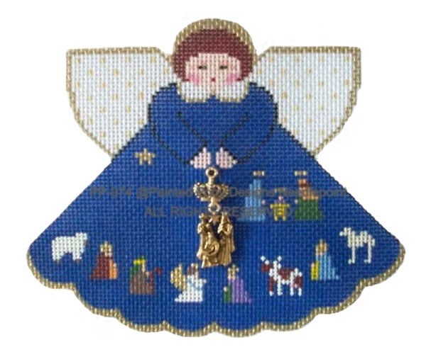 Angel - Nativity
