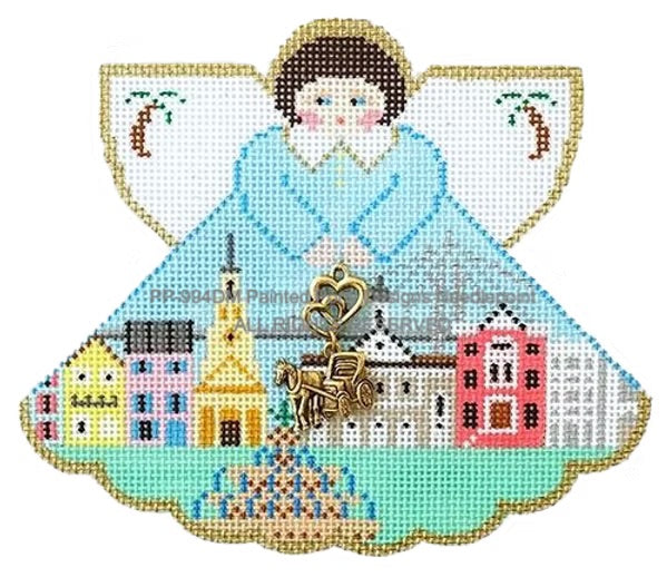 Angel - South Carolina