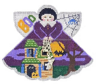 Angel - Haunted House