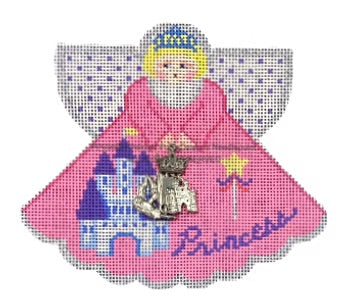Angel - Princess