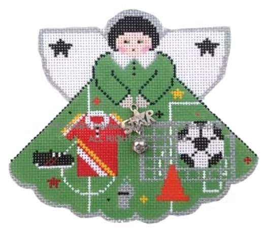 Angel - Soccer
